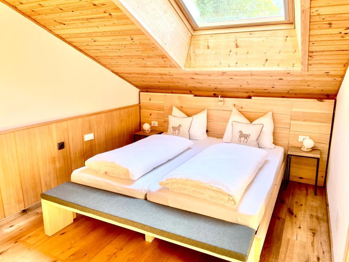 Chalet Bernardi Apartments Urtijëi Buitenkant foto